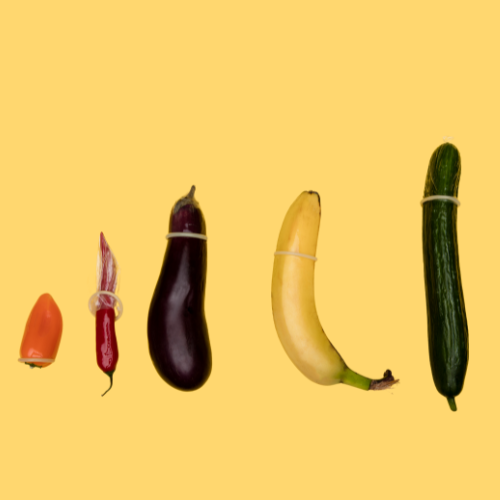 Dildos for Every Mood