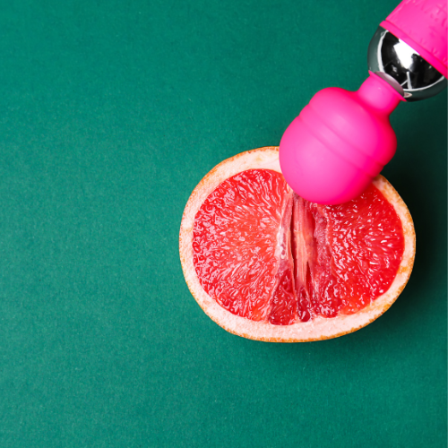 Shop Vibrators Online
