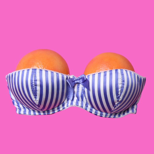 Sexy Lingerie for Bedroom Confidence
