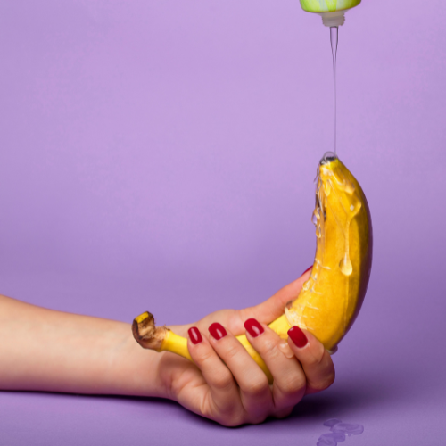 Water-Based Lubes, Oils & Essentials
