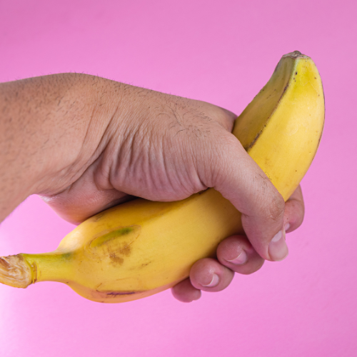Male Masturbators & Toys - Hands-Free Fun