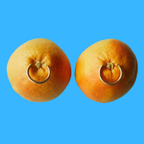Nipple Clamps & Suckers