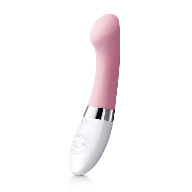 LELO Gigi 2 G-Spot Vibrator-5