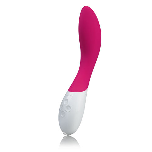 LELO Mona 2 G-Spot Vibrator-4