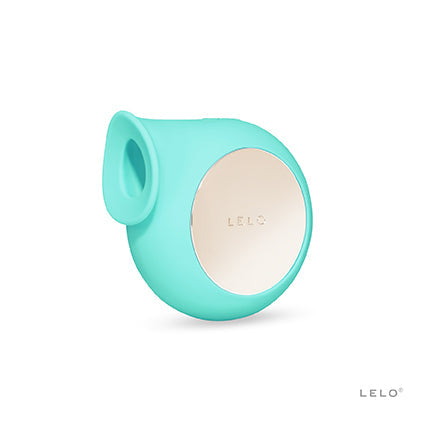 LELO Sila Clitoral Suction Vibrator-6
