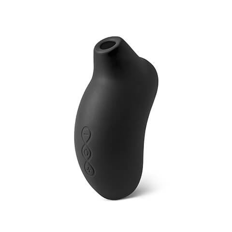 LELO Sona Clitoral Suction Vibrator-5