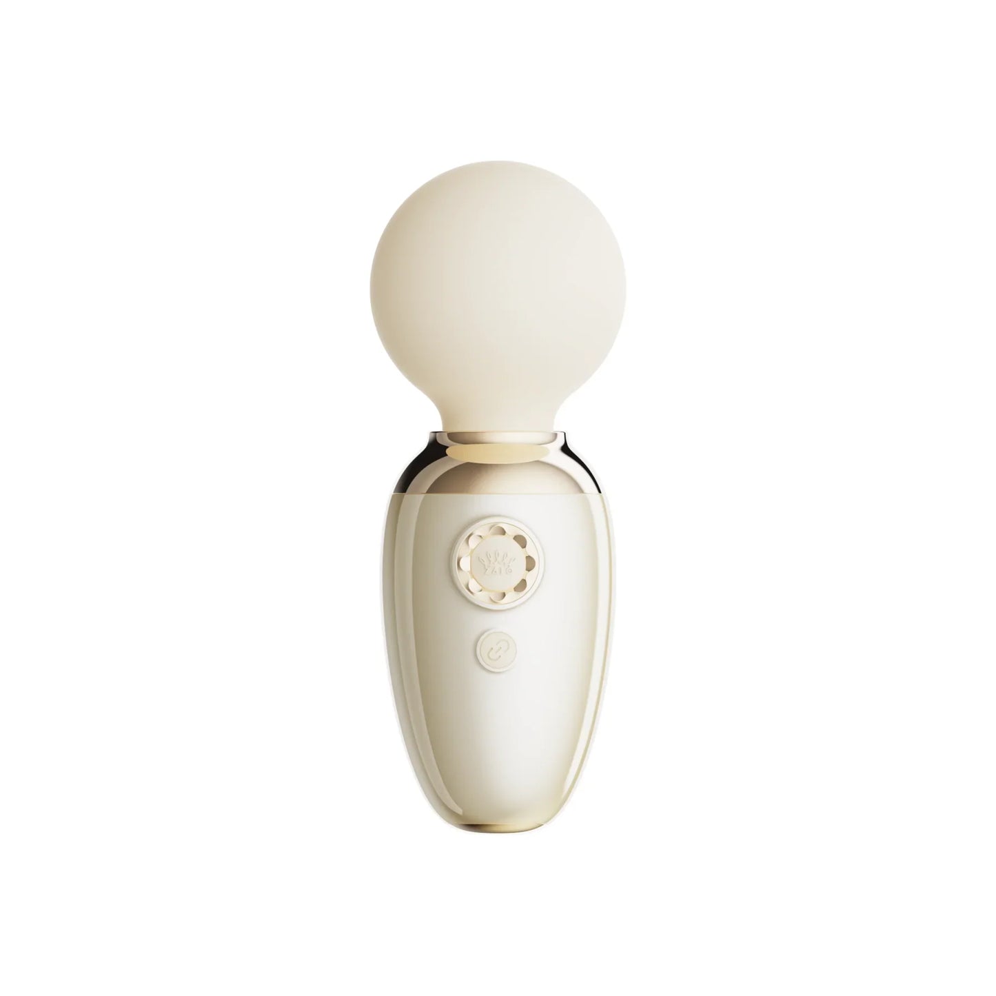 ZALO Ava Smart Wand Vibrator App-Controlled-1