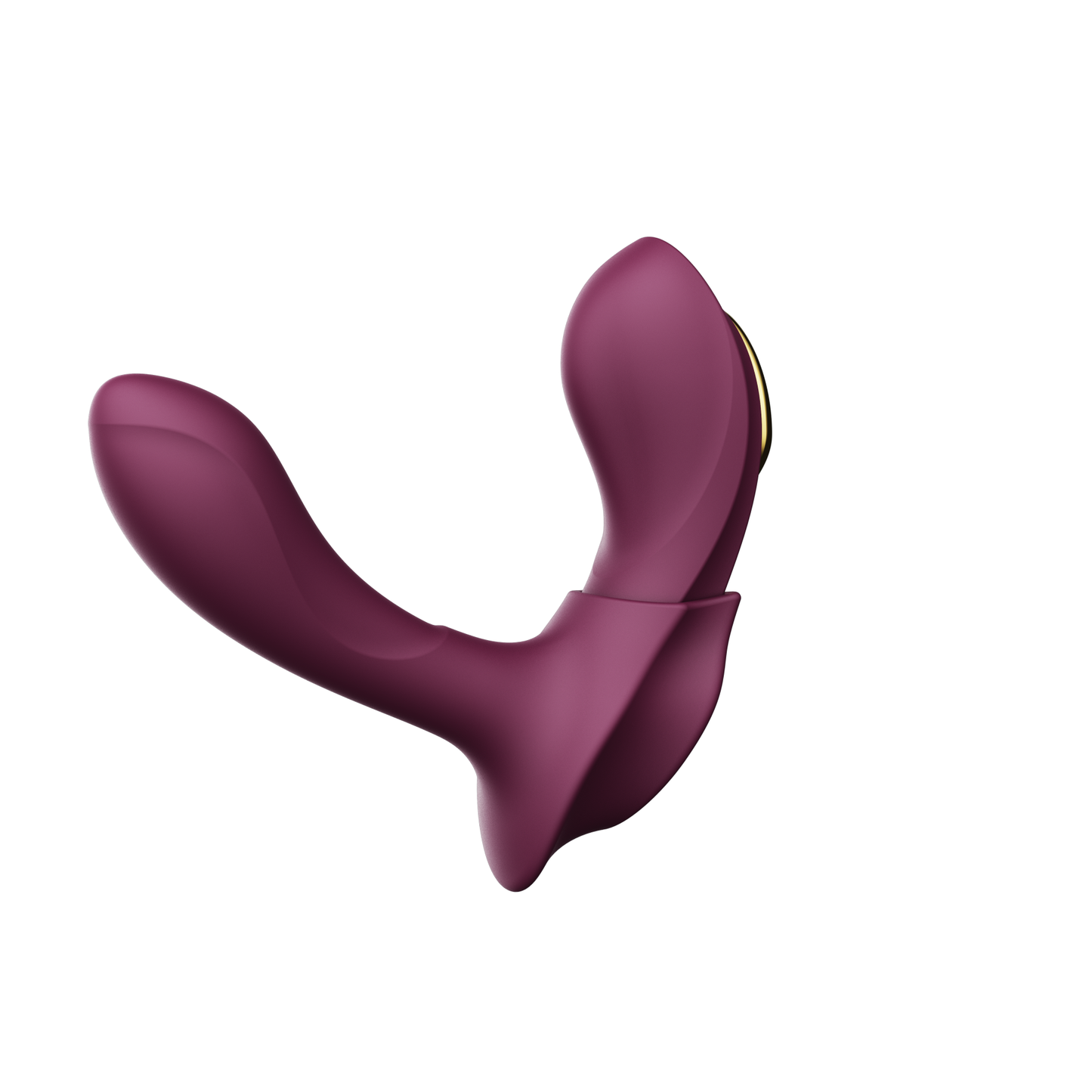 ZALO Aya Wearable Vibrator App-Controlled-4