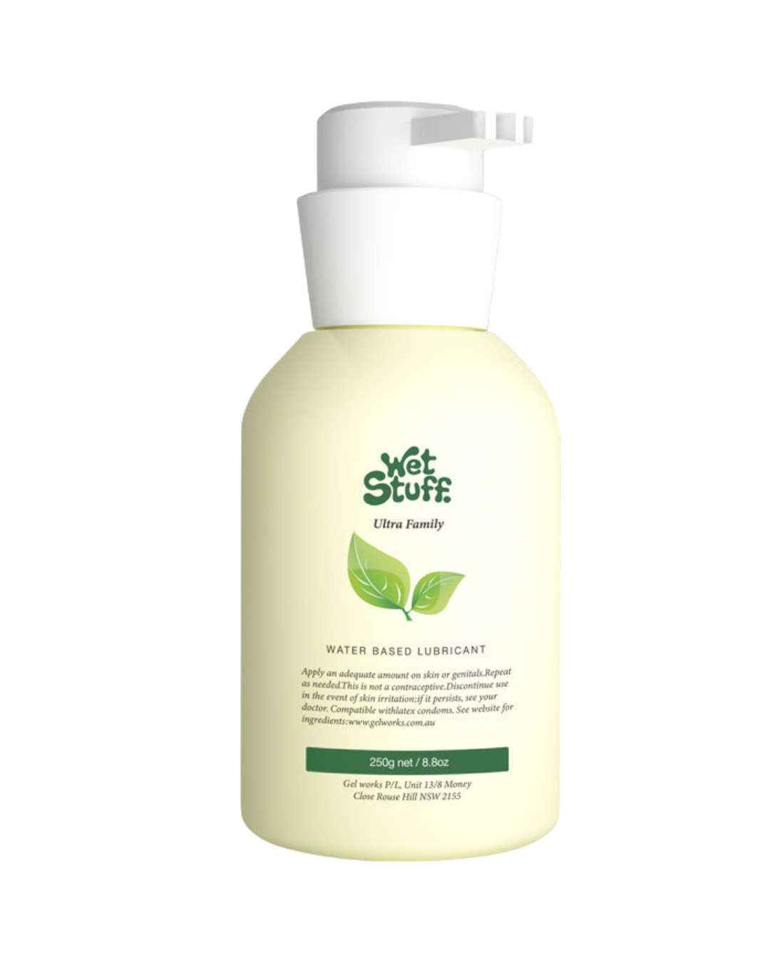 After‑Care Essentials