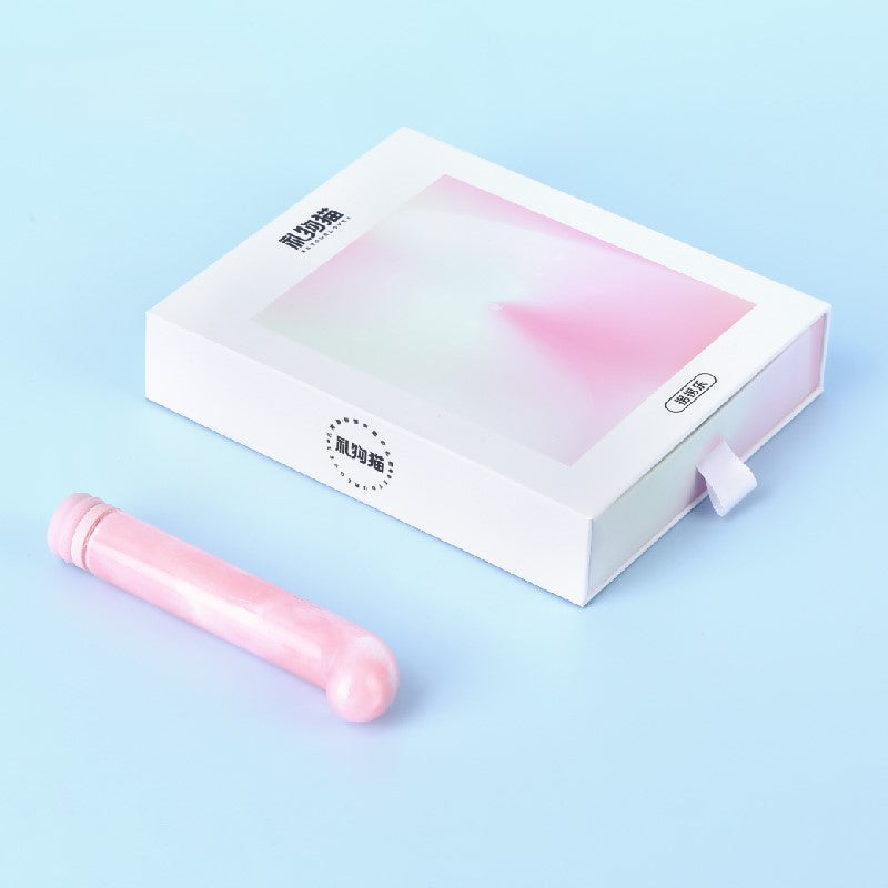 BeYourLover Candy Cane G-Spot Vibrator-4