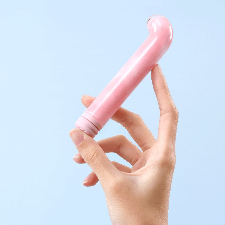 BeYourLover Candy Cane G-Spot Vibrator-3