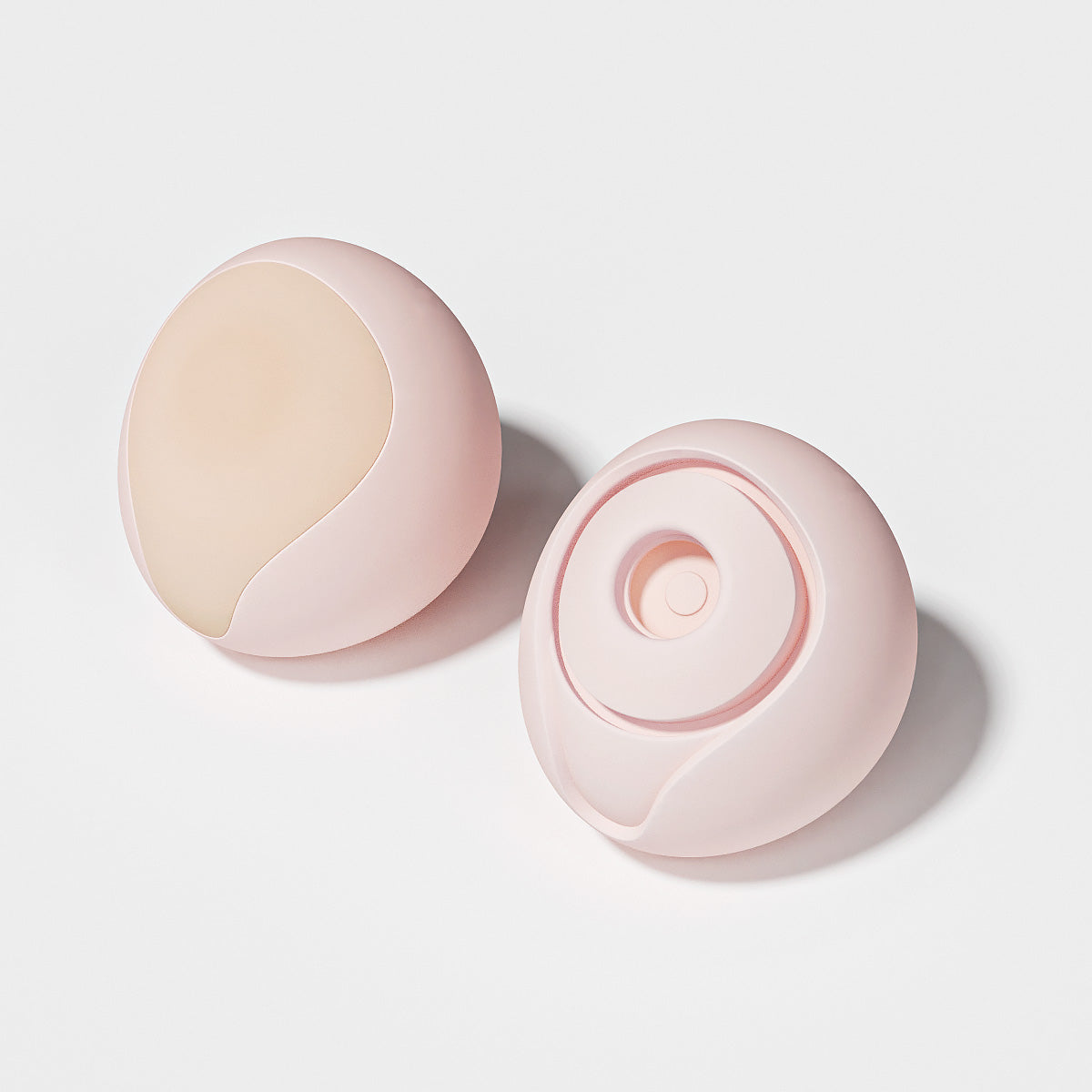 BeYourLover Peach Clit Sucking Vibrator-4