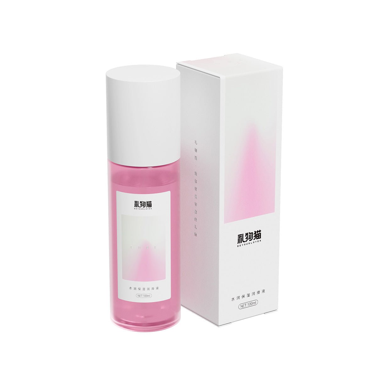 BeYourLover Water-Based Lubricant 100ml-0