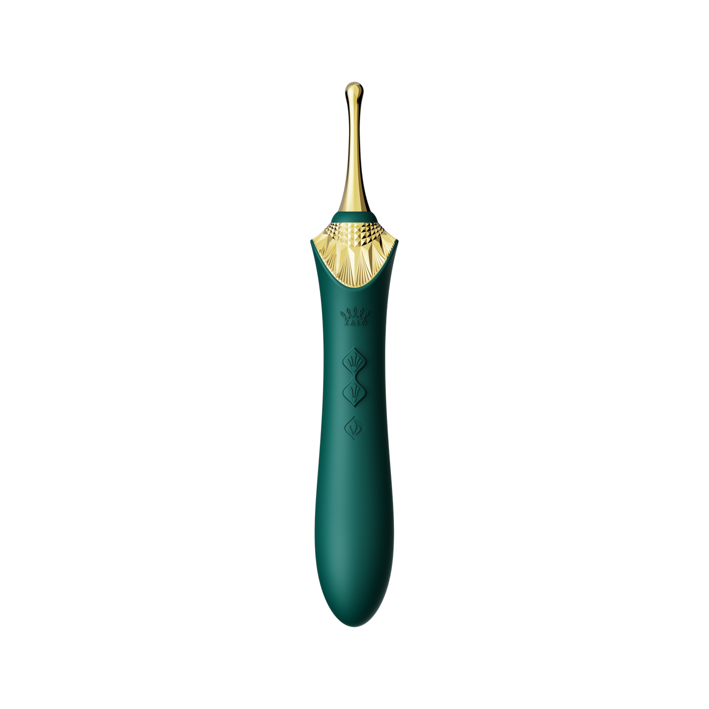 ZALO Bess 2 Warming Clit & G-Spot Vibrator-2