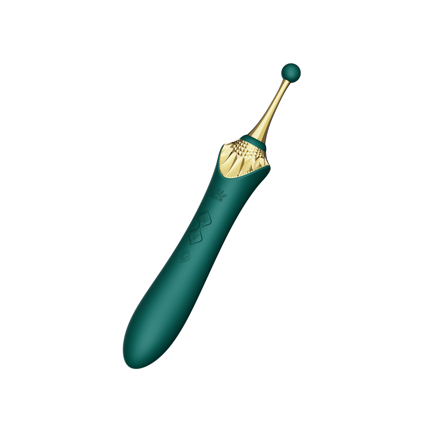 ZALO Bess 2 Warming Clit & G-Spot Vibrator-3