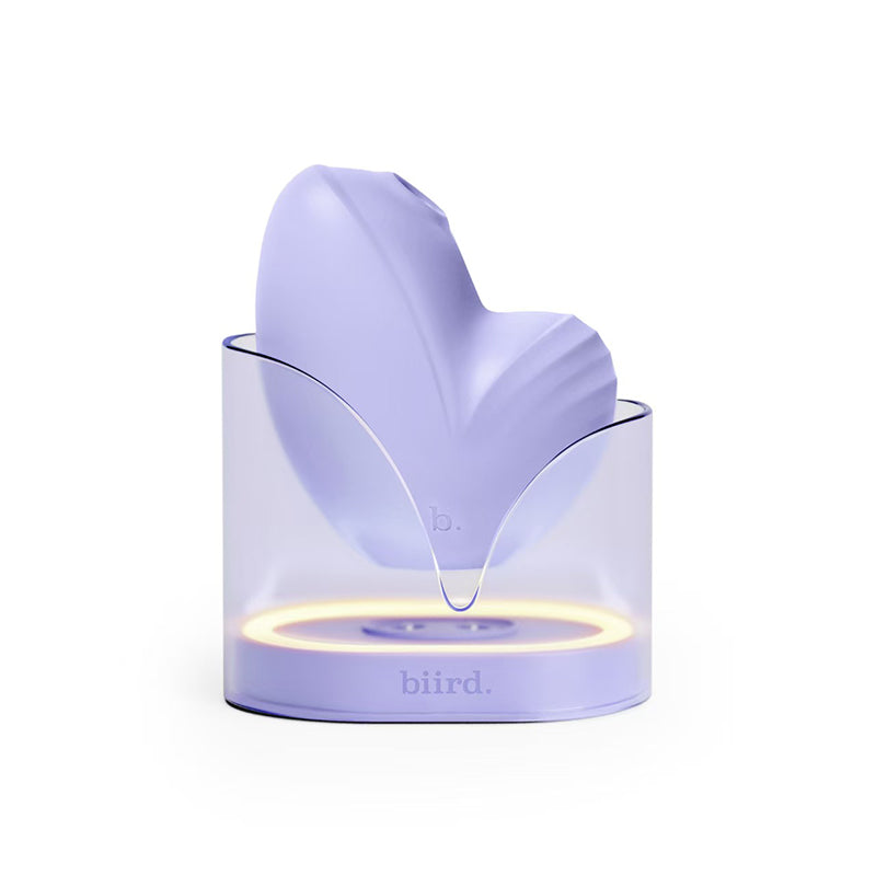 Biird Namii Clit Sucking Vibrator-4