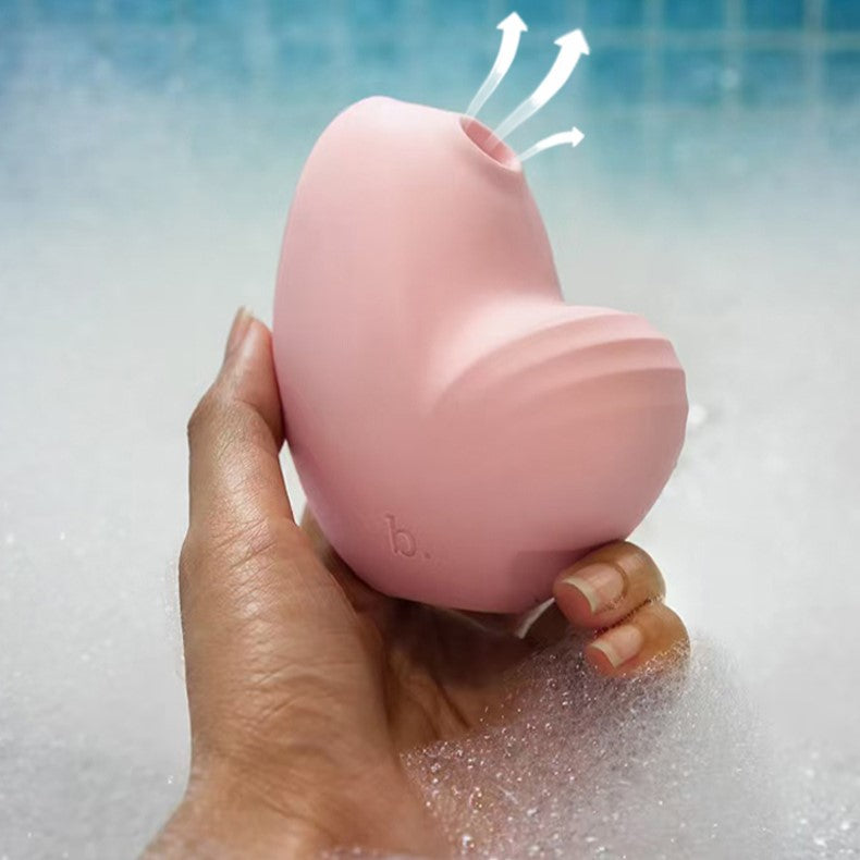 Biird Namii Clit Sucking Vibrator-1