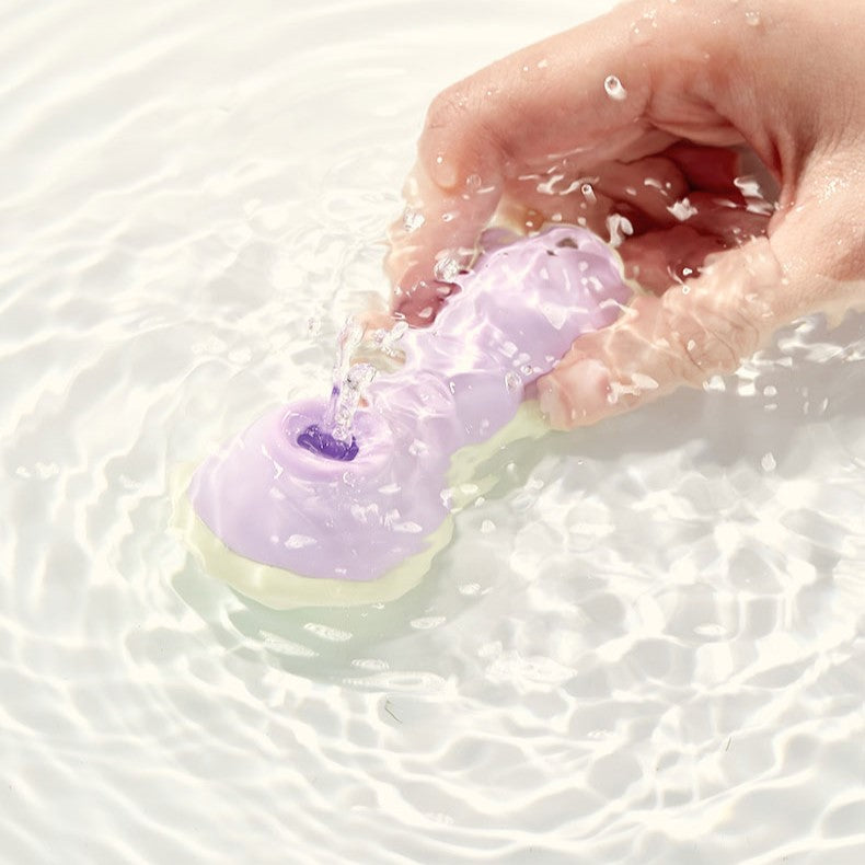 GLUGLU Wearable Clit Suction Vibrator Remote Controlled-1