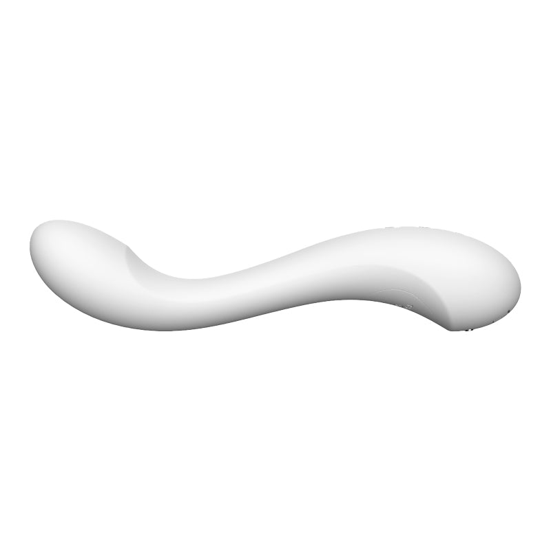 HERZGIRL Sunrise 101 Warming G-Spot Vibrator-3