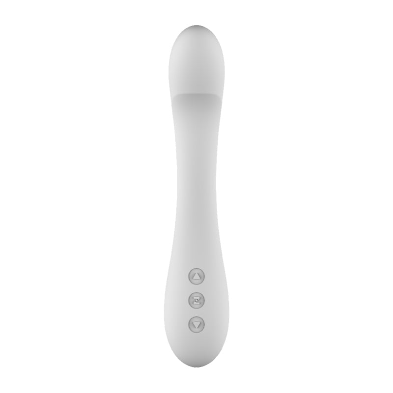 HERZGIRL Sunrise 101 Warming G-Spot Vibrator-2