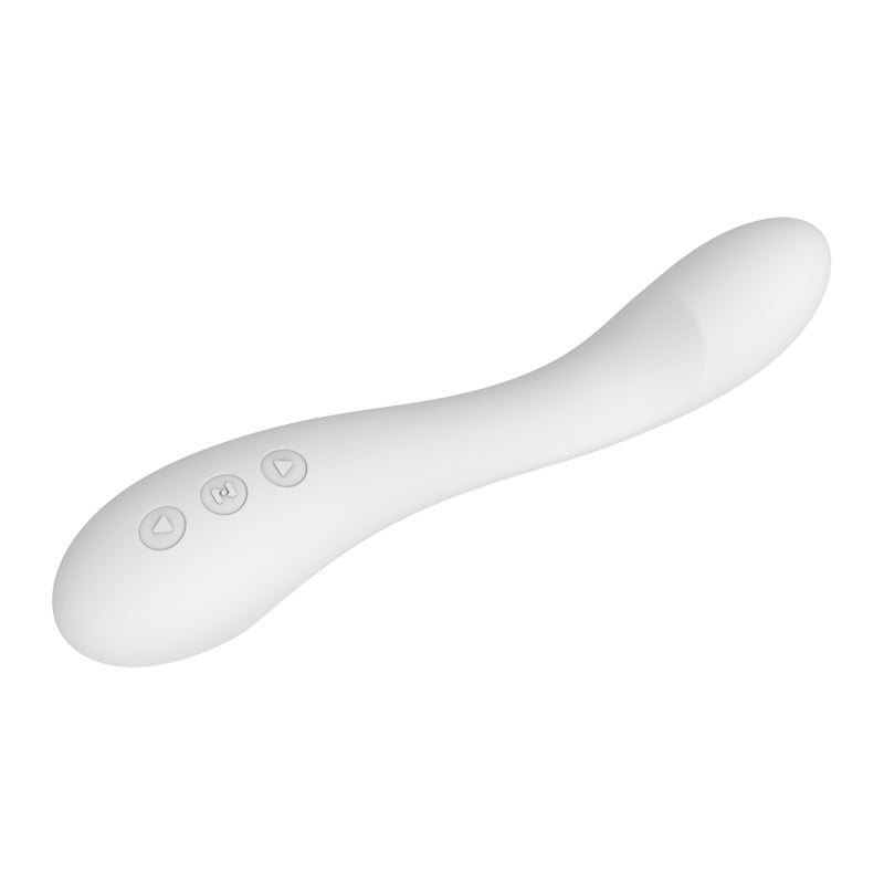 HERZGIRL Sunrise 101 Warming G-Spot Vibrator-4