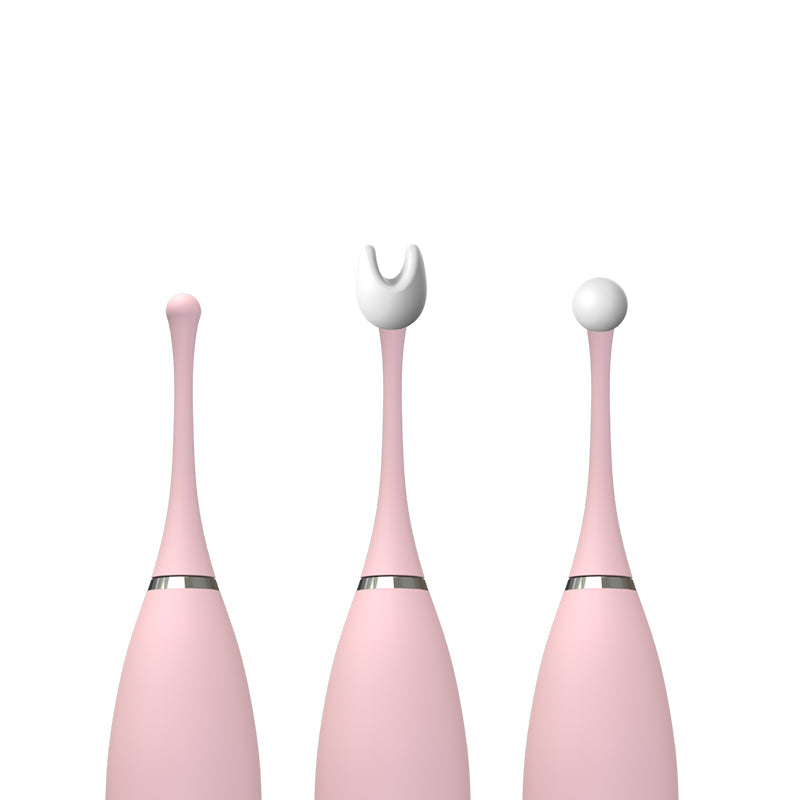 KISTOY C-King Clitoral Vibrator-4