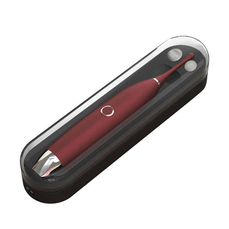 KISTOY C-King Clitoral Vibrator-2