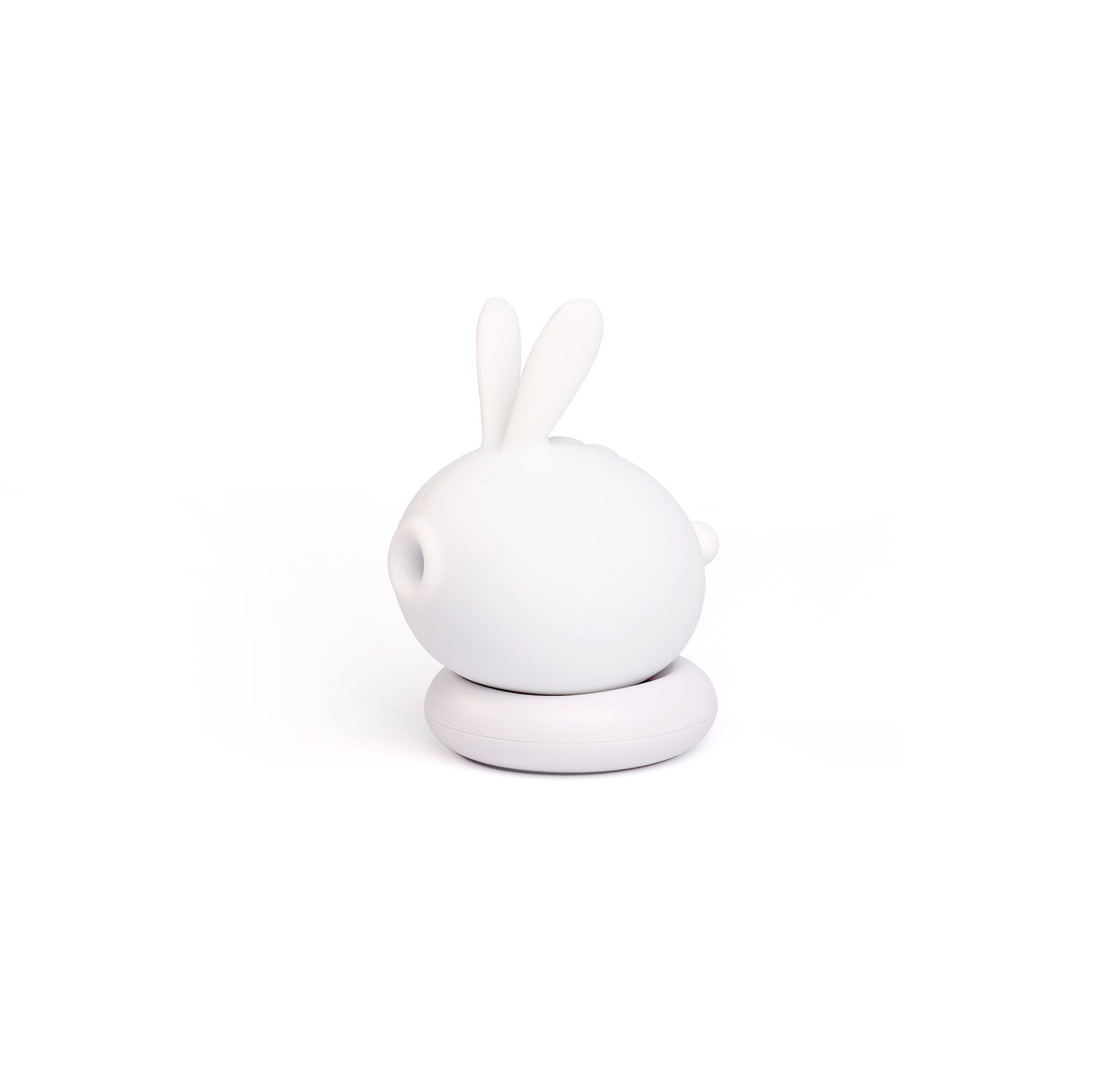 KISTOY Too Simple Clitoral Suction Vibrator-2