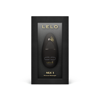 LELO Nea 3 Clitoral Vibrator-2