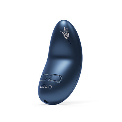 LELO Nea 3 Clitoral Vibrator-5