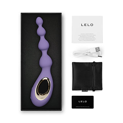 LELO Soraya Anal Beads-2