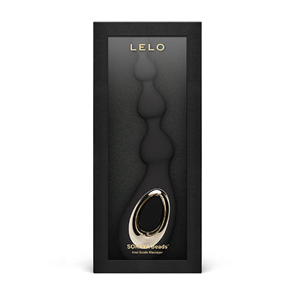 LELO Soraya Anal Beads-4
