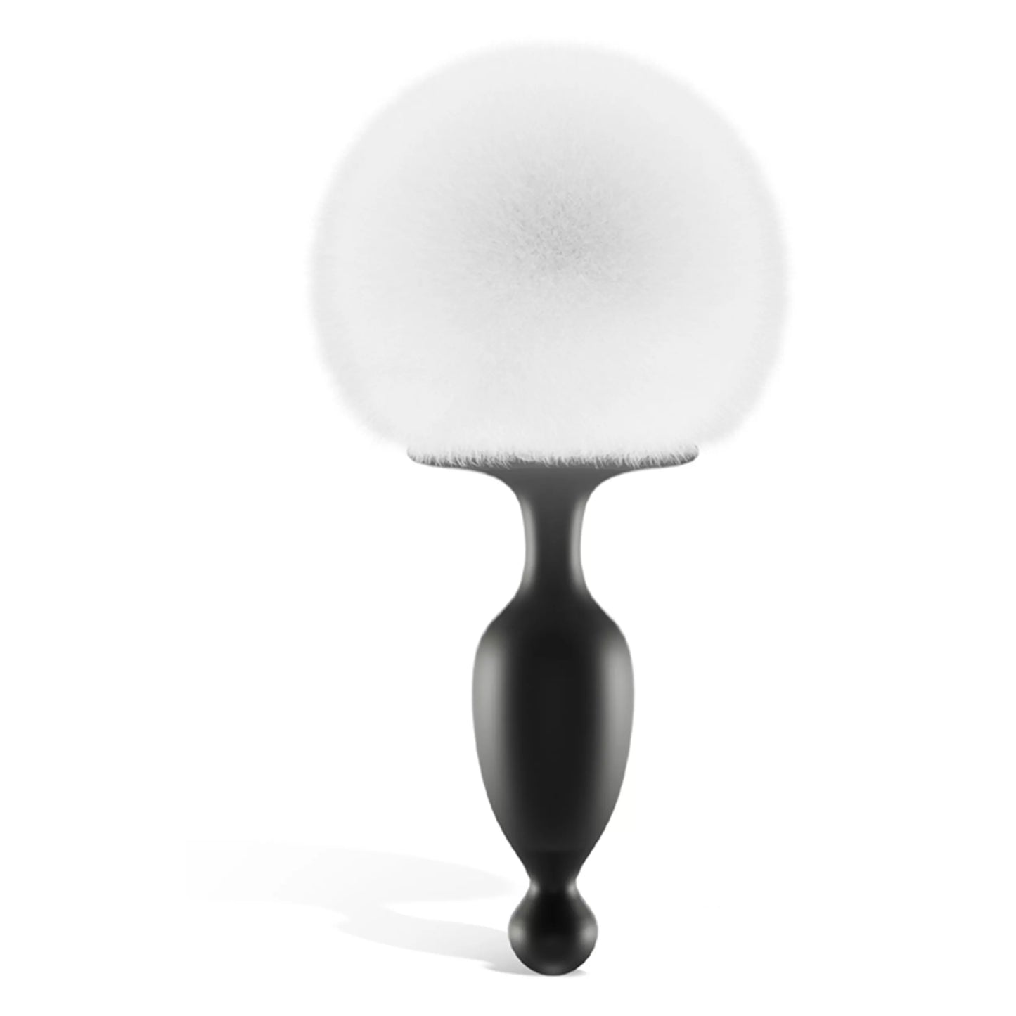 Magic Motion Bunny Tail Vibrating Anal Plug App-Controlled-3