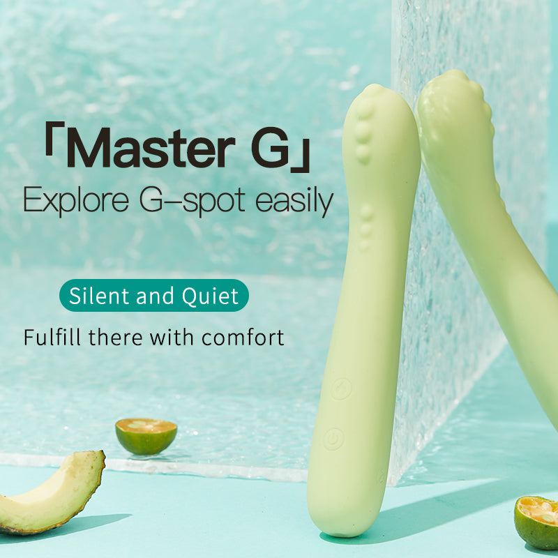 Monster Pub Bang Gokilla Warming G-Spot Wand Vibrator-3