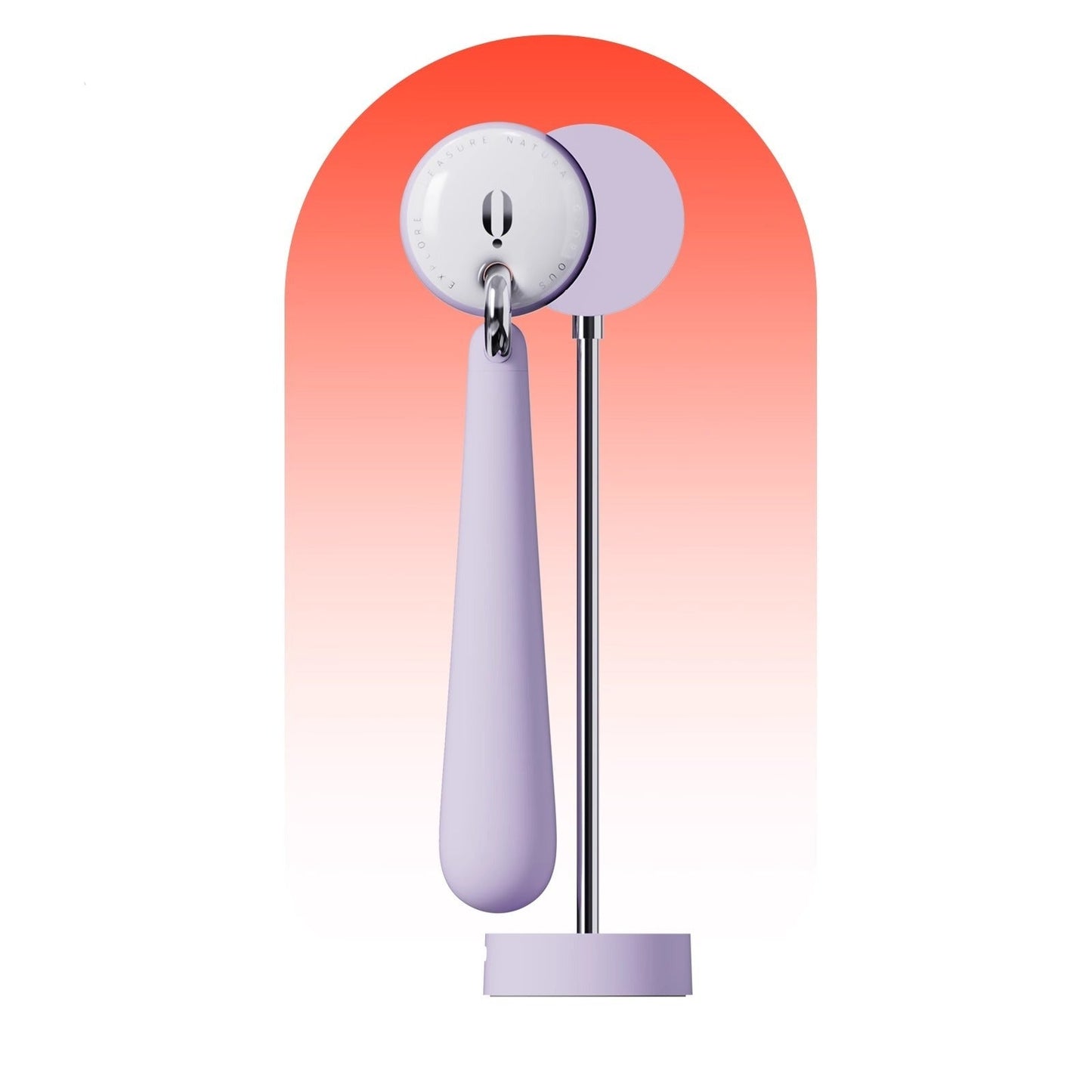 OSUGA Moonflow Clitoral & G-Spot Vibrator-1