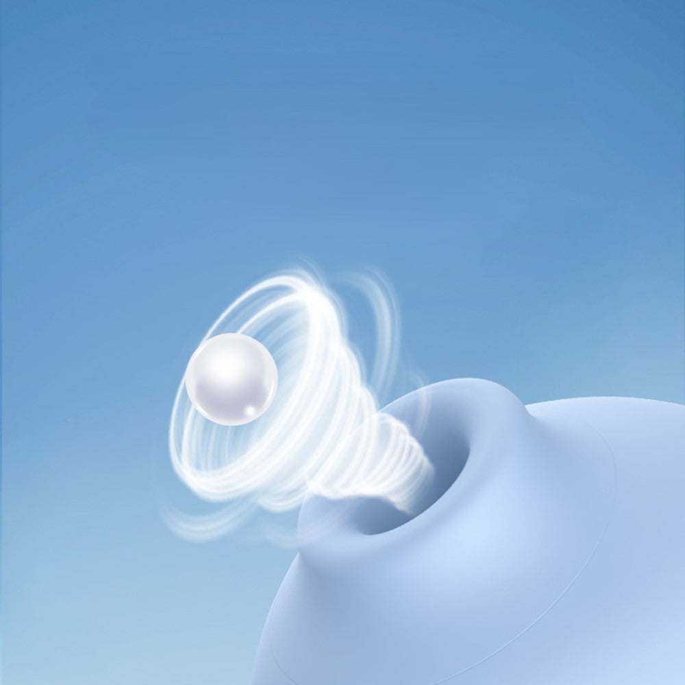 SHEYAY Cloud Clit Sucking Vibrator-1