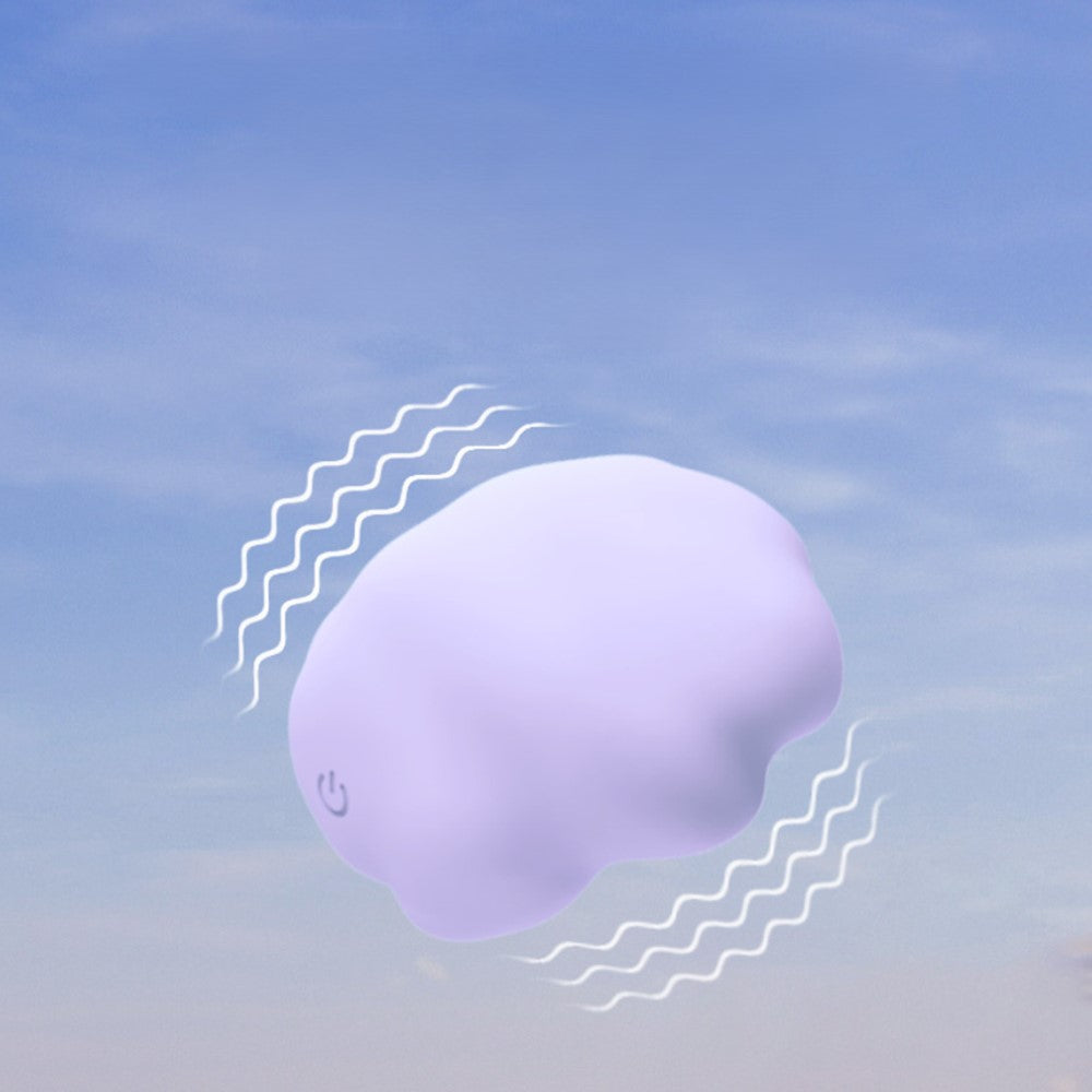 SHEYAY Cloud Clit Sucking Vibrator-2