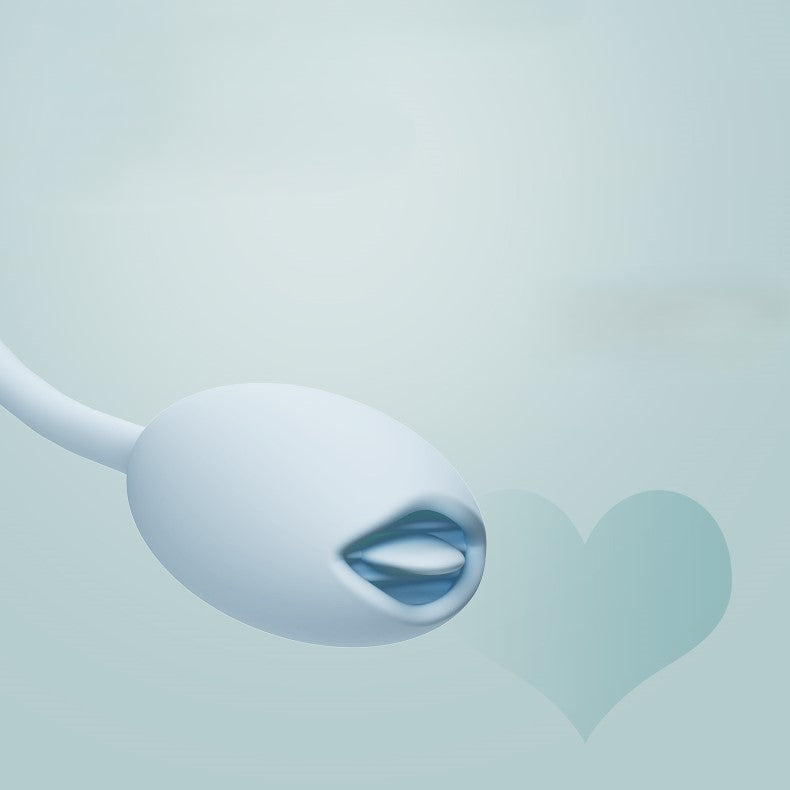 SHEYAY Octopus Rose Sucking & Licking Vibrator-2