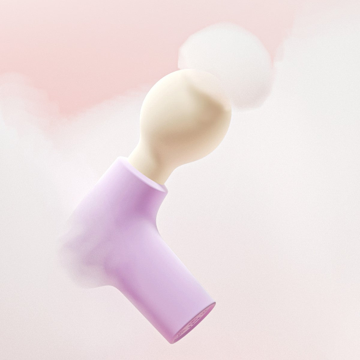 SUFFLA Massage Gun Wand Vibrator-1