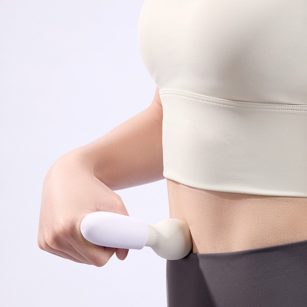 SUFFLA Massage Gun Wand Vibrator-2
