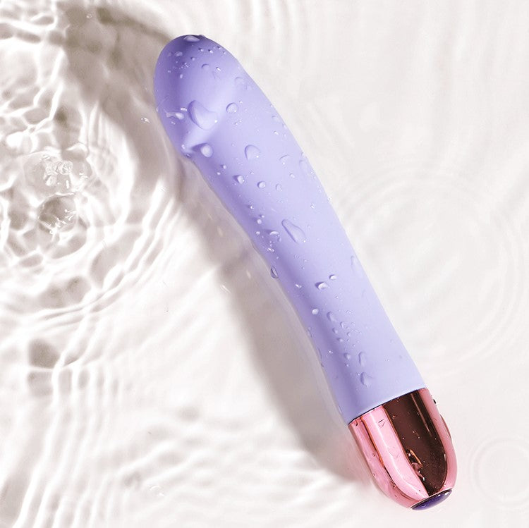 WOWYES KIKI Warming G-Spot Vibrator-1