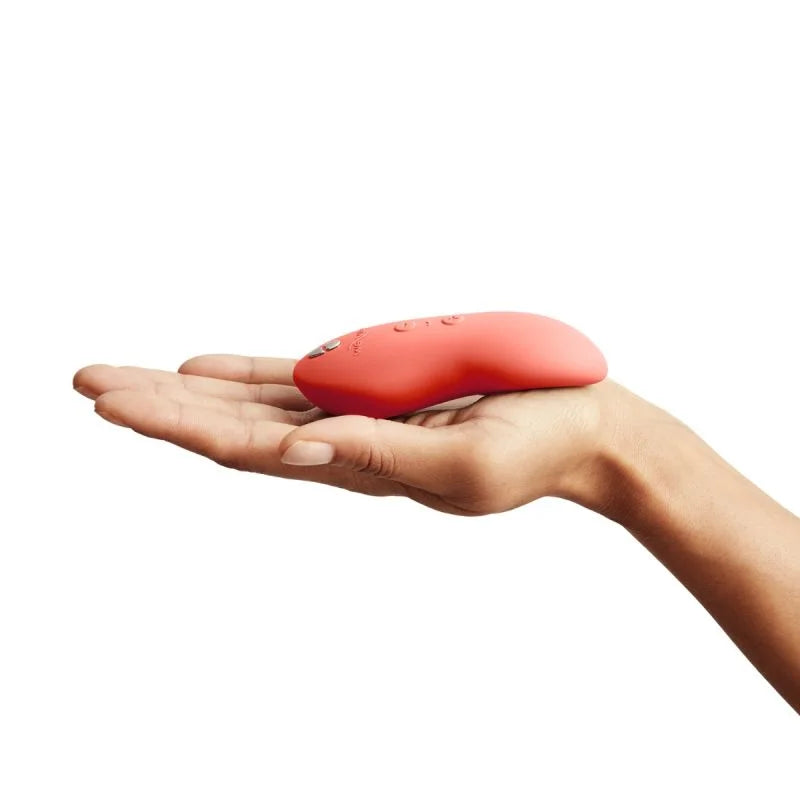 We-vibe Touch Clitoral Vibrator-2