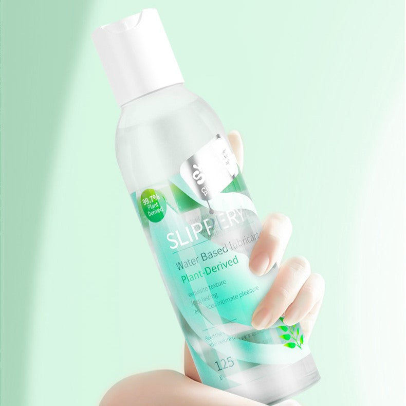 Wet Stuff Slippery Water-Based Lubricant 125g-1
