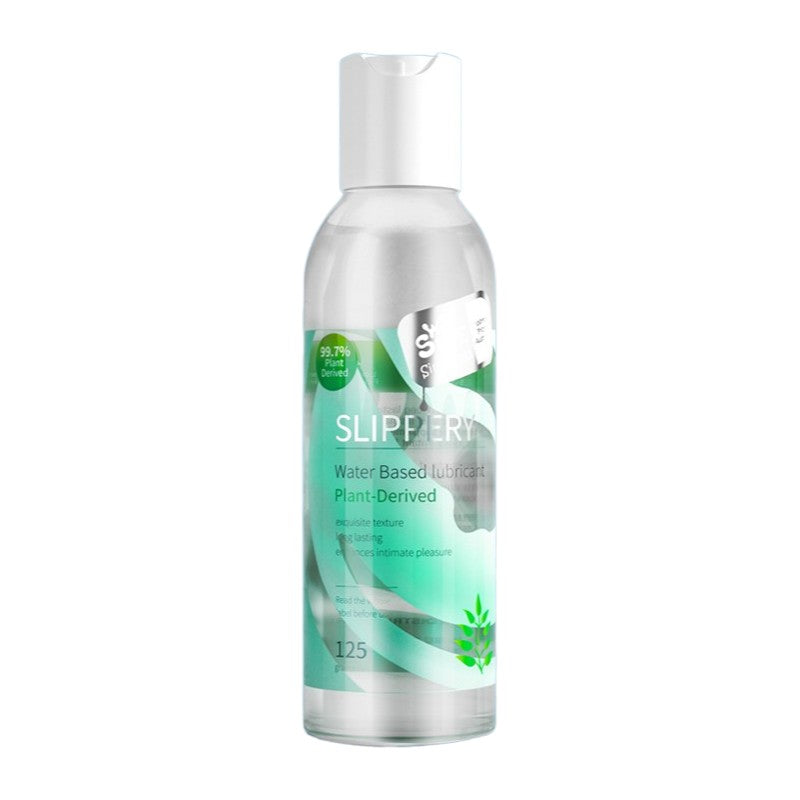 Wet Stuff Slippery Water-Based Lubricant 125g-0