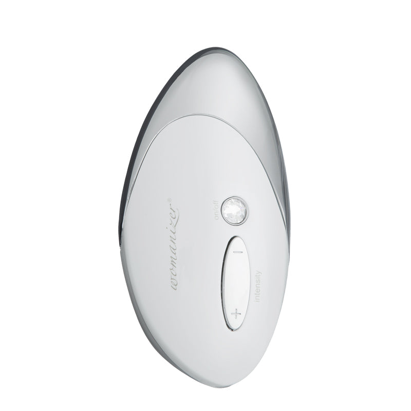Womanizer Pro / W500 Clitoral Sucking Vibrator-1