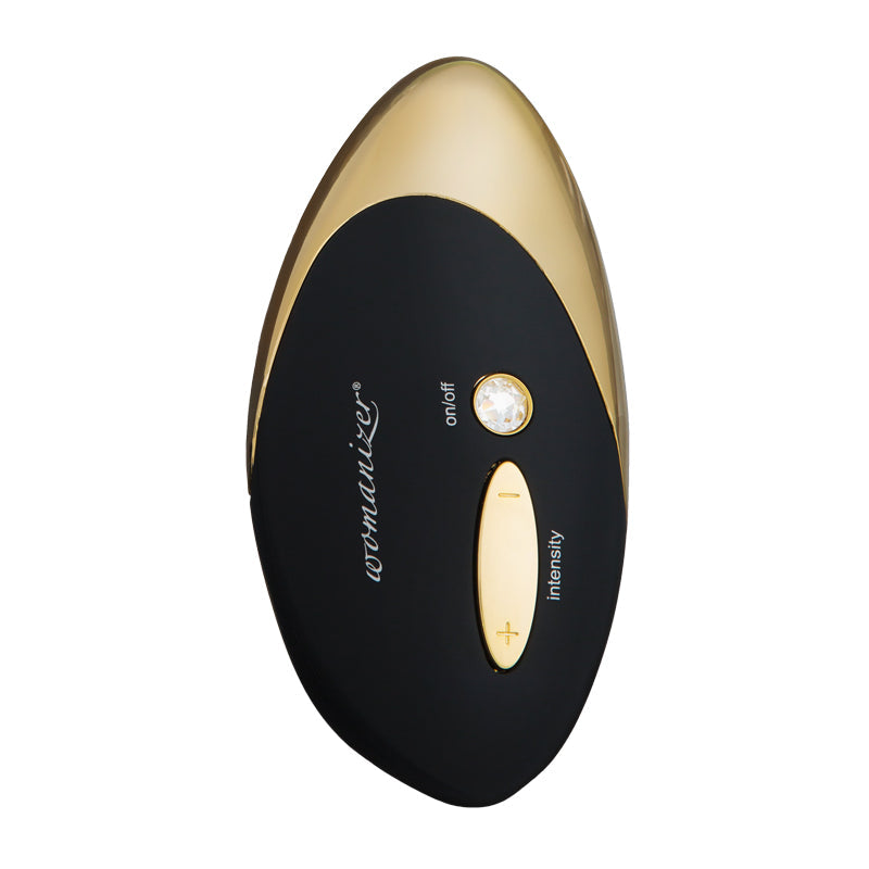 Womanizer Pro / W500 Clitoral Sucking Vibrator-6
