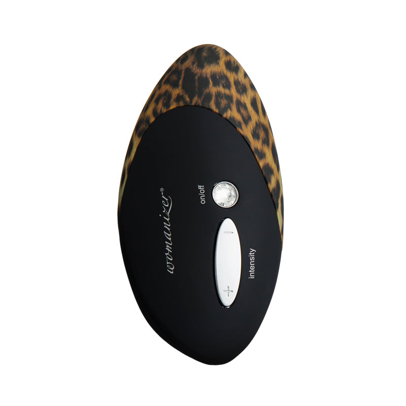Womanizer Pro / W500 Clitoral Sucking Vibrator-8