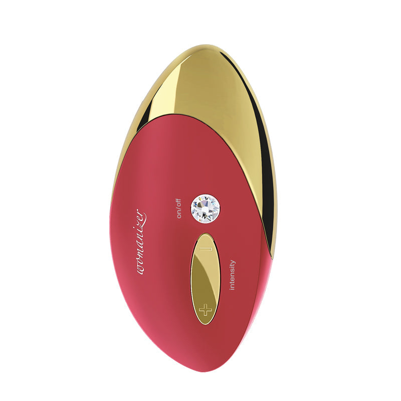 Womanizer Pro / W500 Clitoral Sucking Vibrator-7