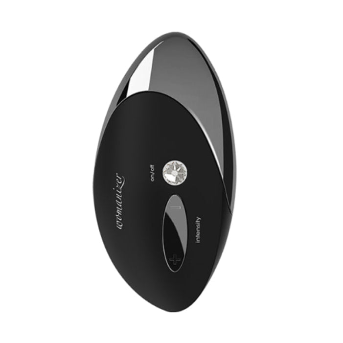 Womanizer Pro / W500 Clitoral Sucking Vibrator-5