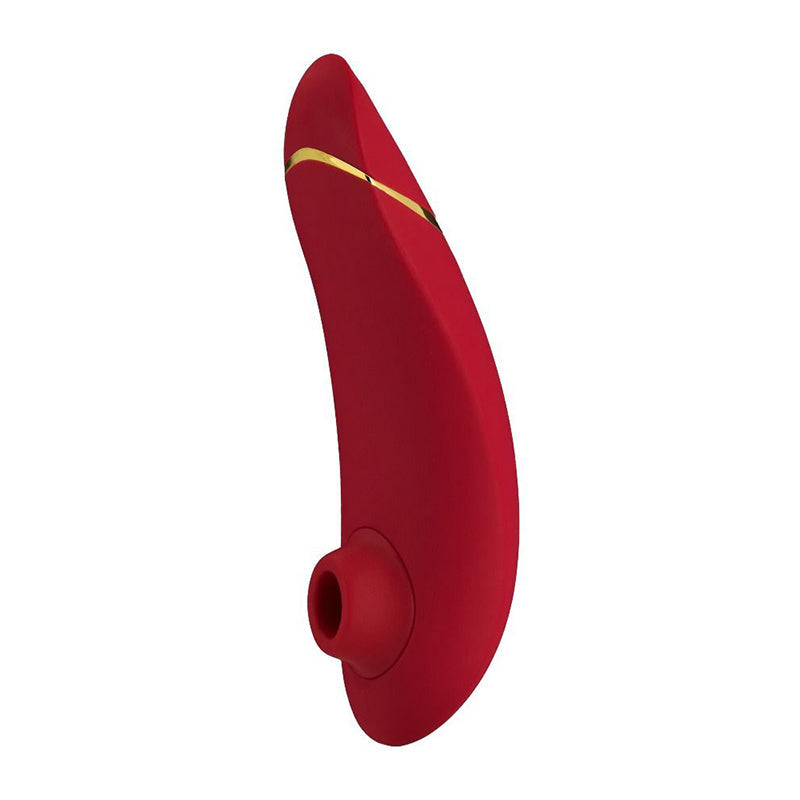 Womanizer Premium Clitoral Sucking Vibrator-7